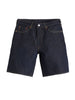 levis shorts jeans uomo 468 loose nero 6797729