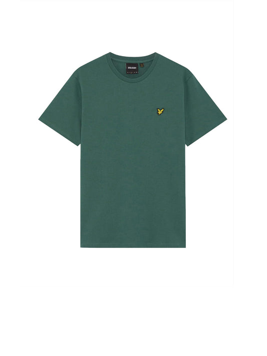 Lacoste Polo Uomo Verde