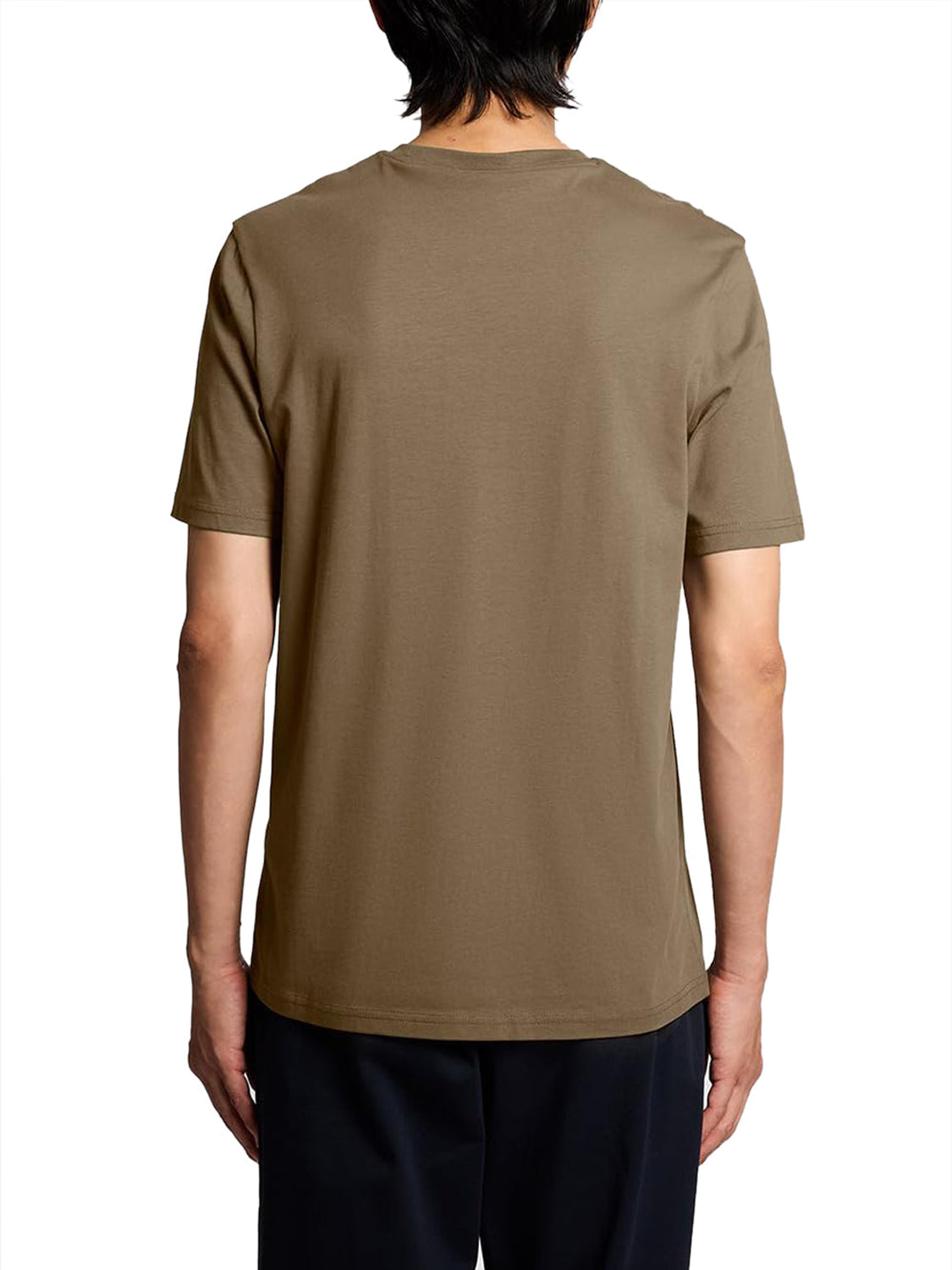 Lacoste Polo Uomo Verde