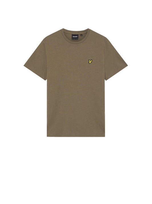 Lacoste Polo Uomo Verde