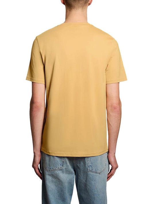Lacoste Polo Uomo Verde