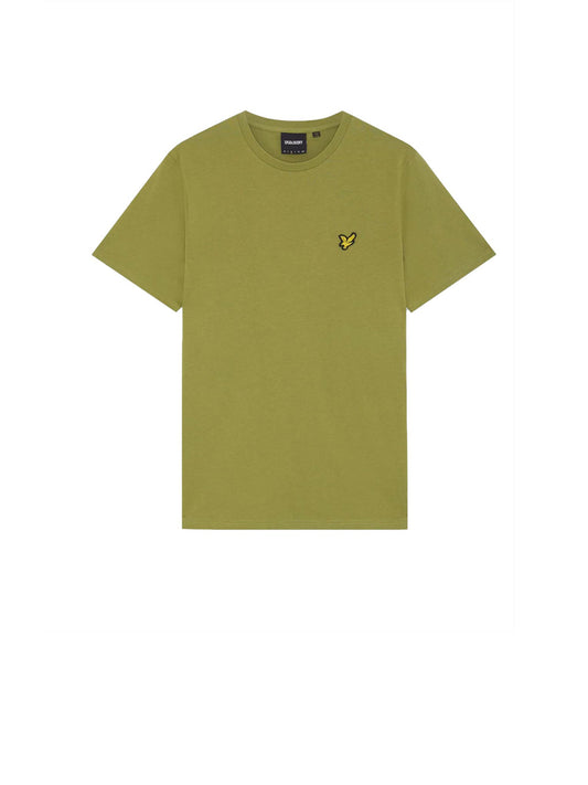 Lacoste Polo Uomo Verde