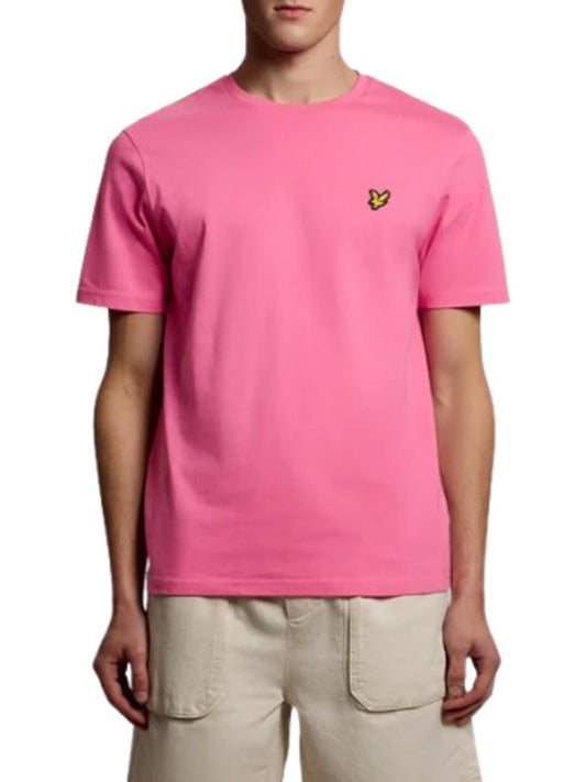 Lacoste Polo Uomo Verde
