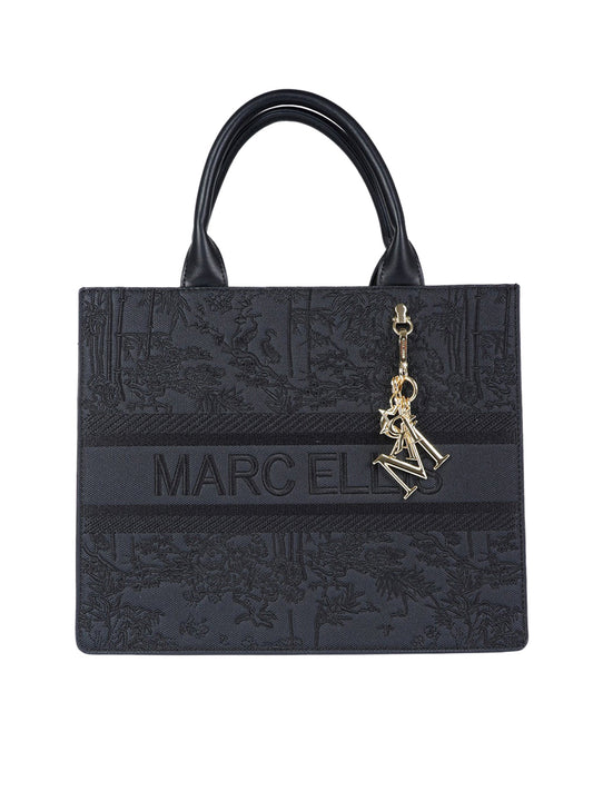 MC2 Saint Barth Borsa a Mano Donna Colette