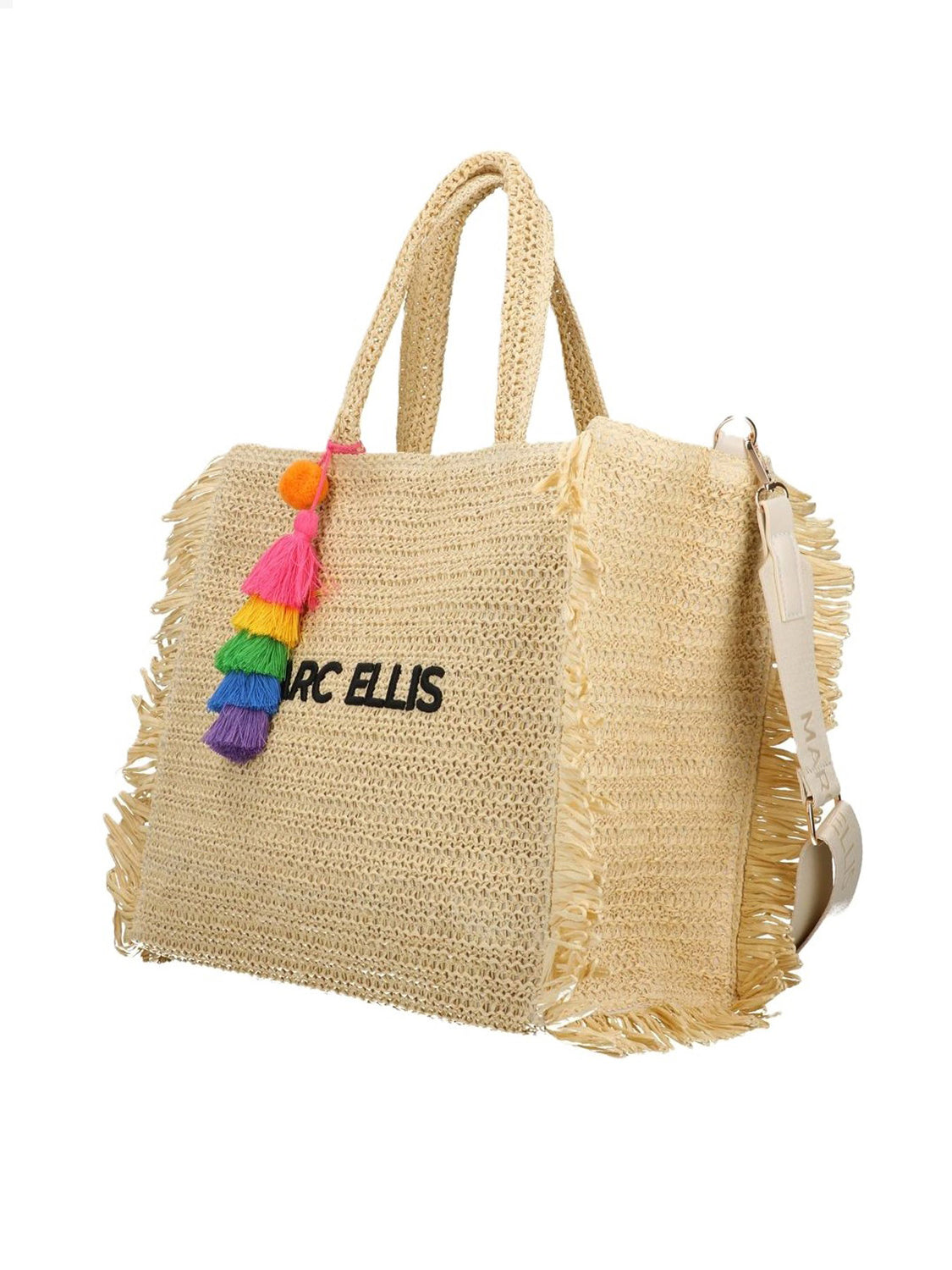 MC2 Saint Barth Borsa a Mano Donna Colette