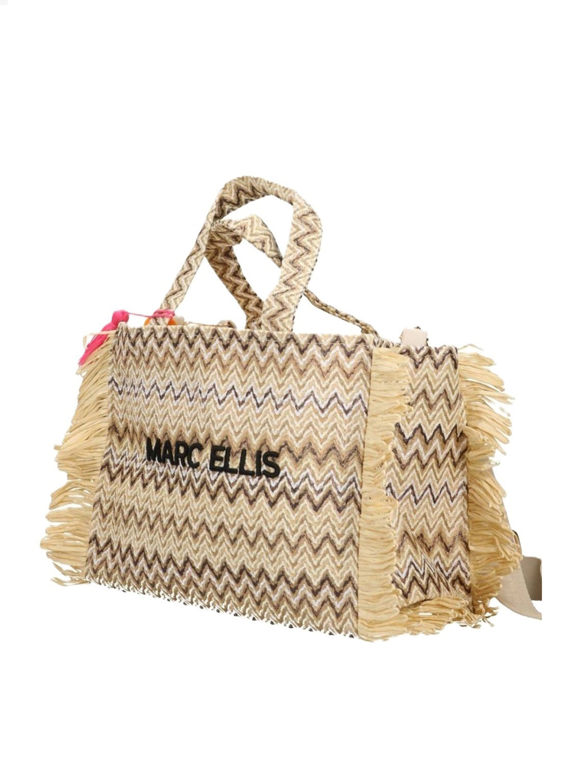 MC2 Saint Barth Borsa a Mano Donna Colette