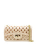 marc ellis borsa a mano donna flat basket beige 8251130