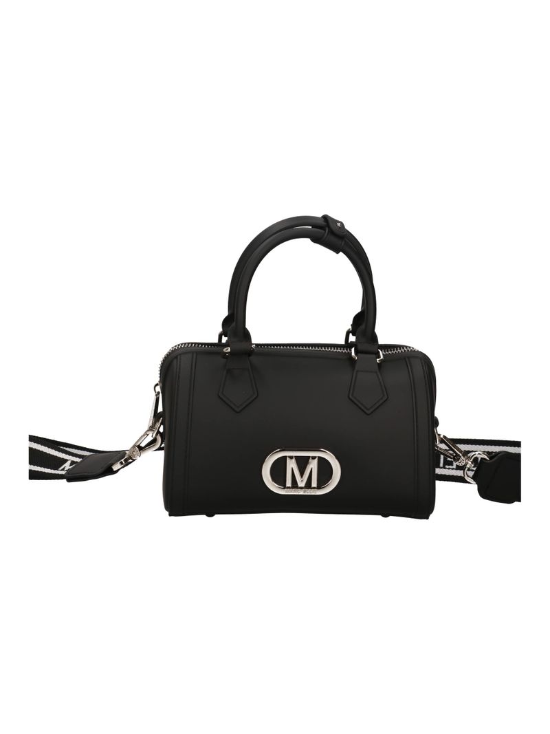 Marc Ellis Borsa a Spalla Donna Flat Estrella M Nero