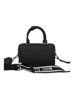 Marc Ellis Borsa a Spalla Donna Flat Estrella M Nero
