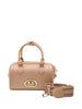 marc ellis borsa a spalla donna flat estrella m moka 8839774