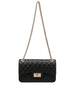 marc ellis borsa a mano donna flat falcon s 26 nero 7236591