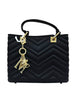 marc ellis borsa a mano donna krissy wave m nero 9286714