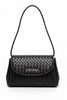 marc ellis borsa a mano donna milenka 26 nero 2700042