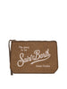 mc2 saint barth borsa pochette unisex aline linen 1728916