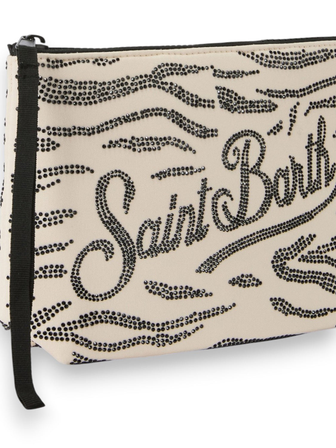 Borsa Pochette Donna Aline Strass