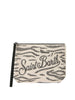 mc2 saint barth borsa pochette donna aline strass 8752673