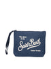 mc2 saint barth borsa pochette unisex aline canvas 541771