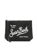 mc2 saint barth borsa pochette unisex aline canvas 1524073