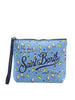 mc2 saint barth borsa pochette unisex aline 1319230