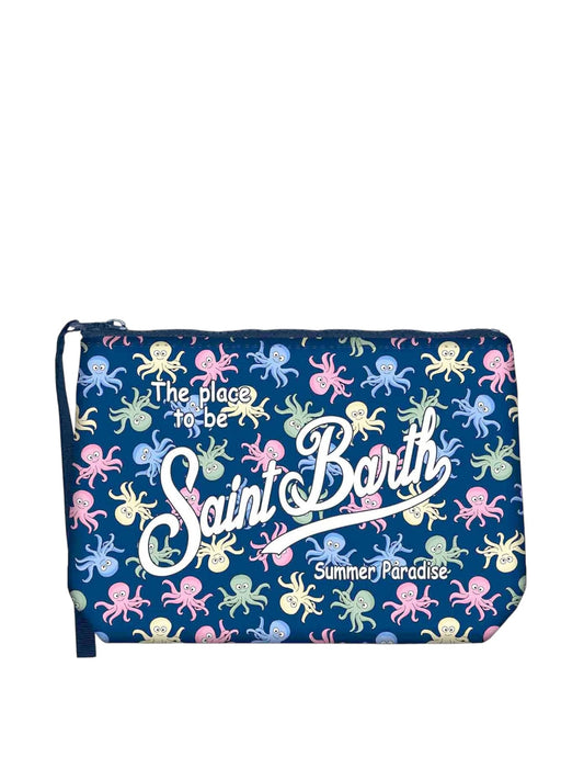 Borsa Pochette Unisex Aline