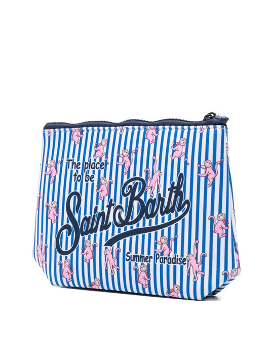 Borsa Pochette Unisex Aline