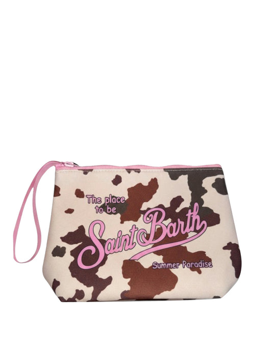 Borsa Pochette Unisex Aline