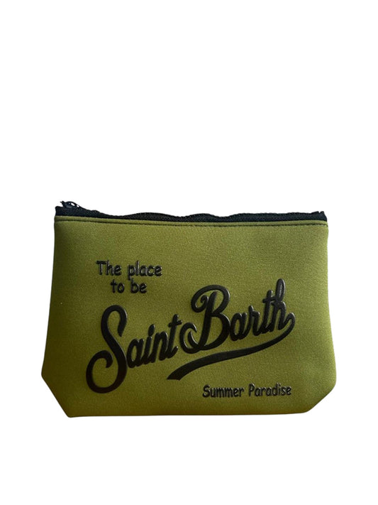 Borsa Pochette Unisex Aline