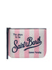 mc2 saint barth borsa pochette unisex aline 1430815