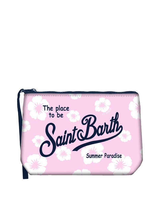 Borsa Pochette Unisex Aline