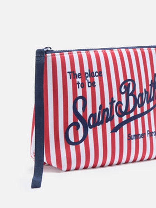 MC2 Saint Barth Borsa Pochette Unisex Aline