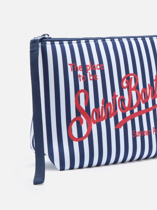 MC2 Saint Barth Borsa Pochette Unisex Aline
