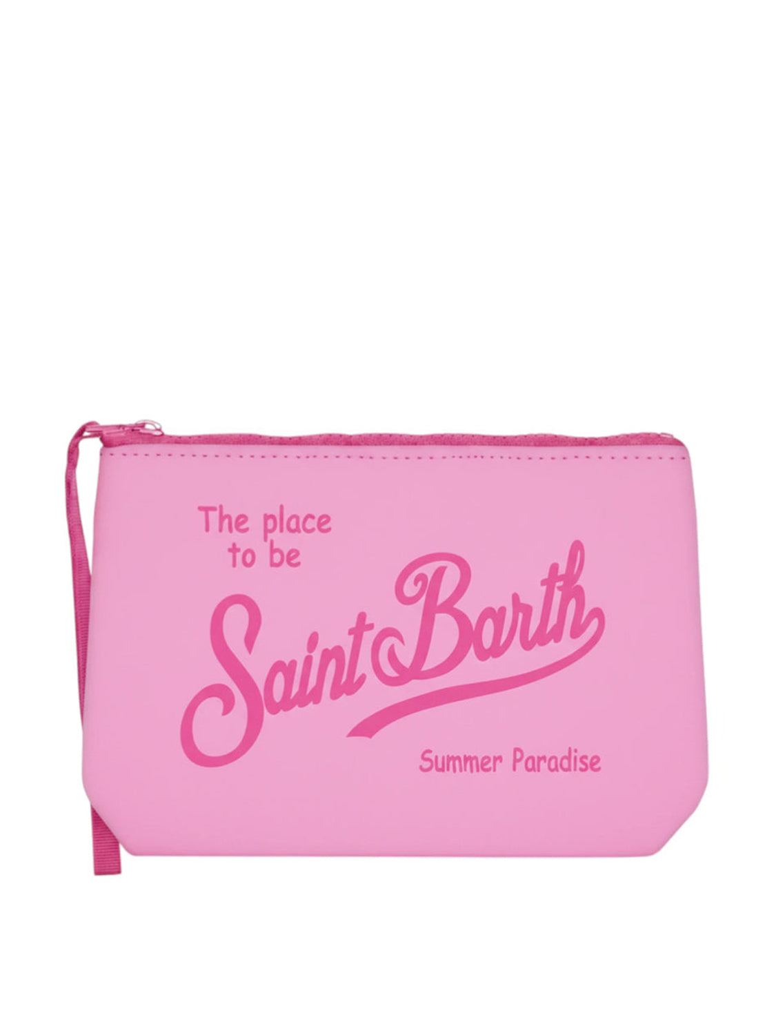 MC2 Saint Barth Borsa Pochette Unisex Aline