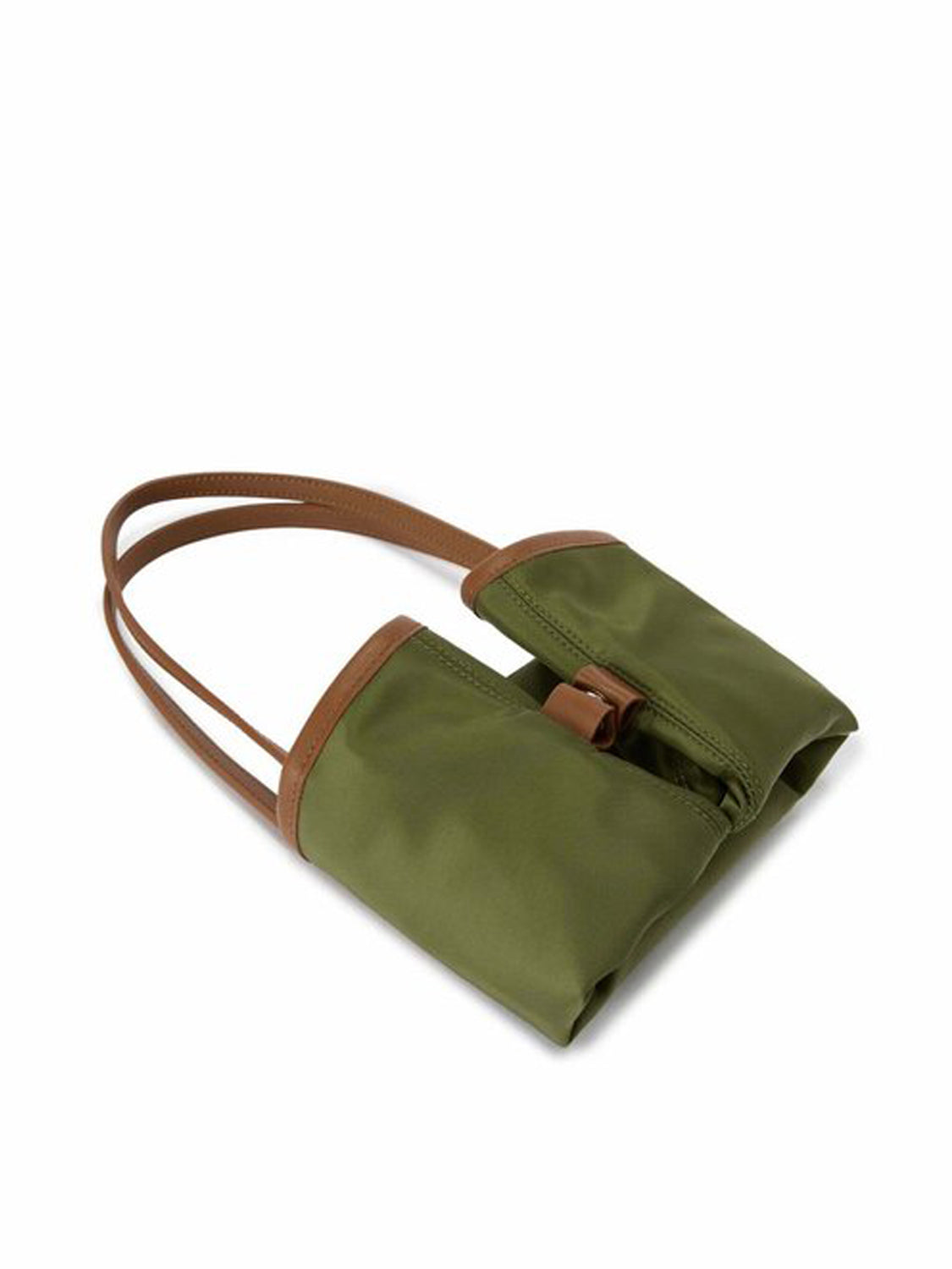 MC2 Saint Barth Borsa a Mano Donna City Bag Nylon