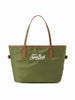 mc2 saint barth borsa a mano donna city bag nylon 5583743