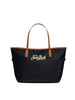 mc2 saint barth borsa a mano donna city bag nylon 5202059