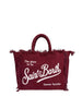 mc2 saint barth borsa a mano donna colette bordeaux 9665061