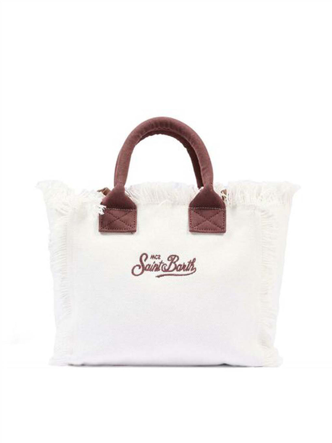 MC2 Saint Barth Borsa a Mano Donna Colette