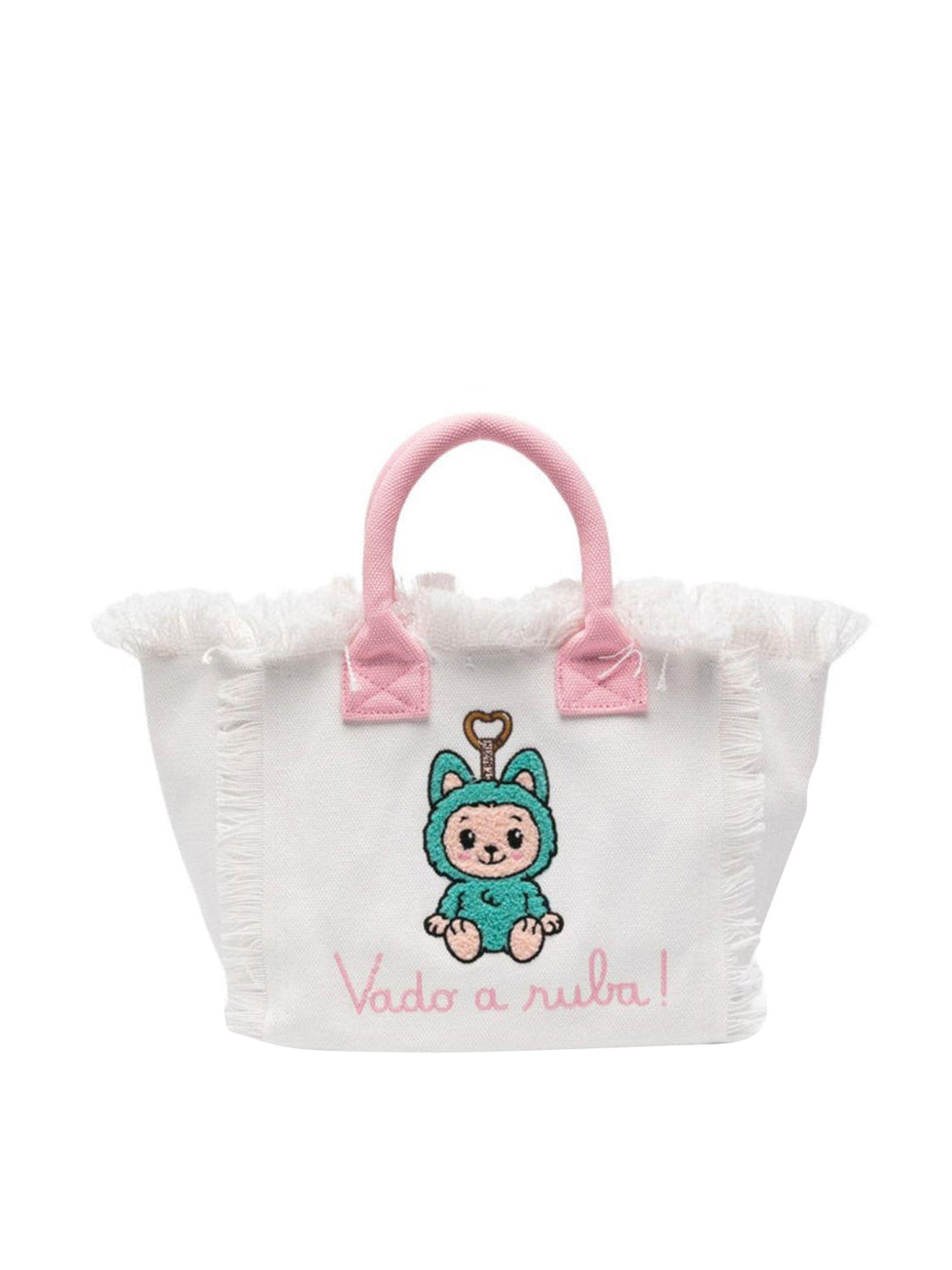 MC2 Saint Barth Borsa a Mano Donna Colette