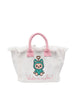 mc2 saint barth borsa a mano donna colette 9785719