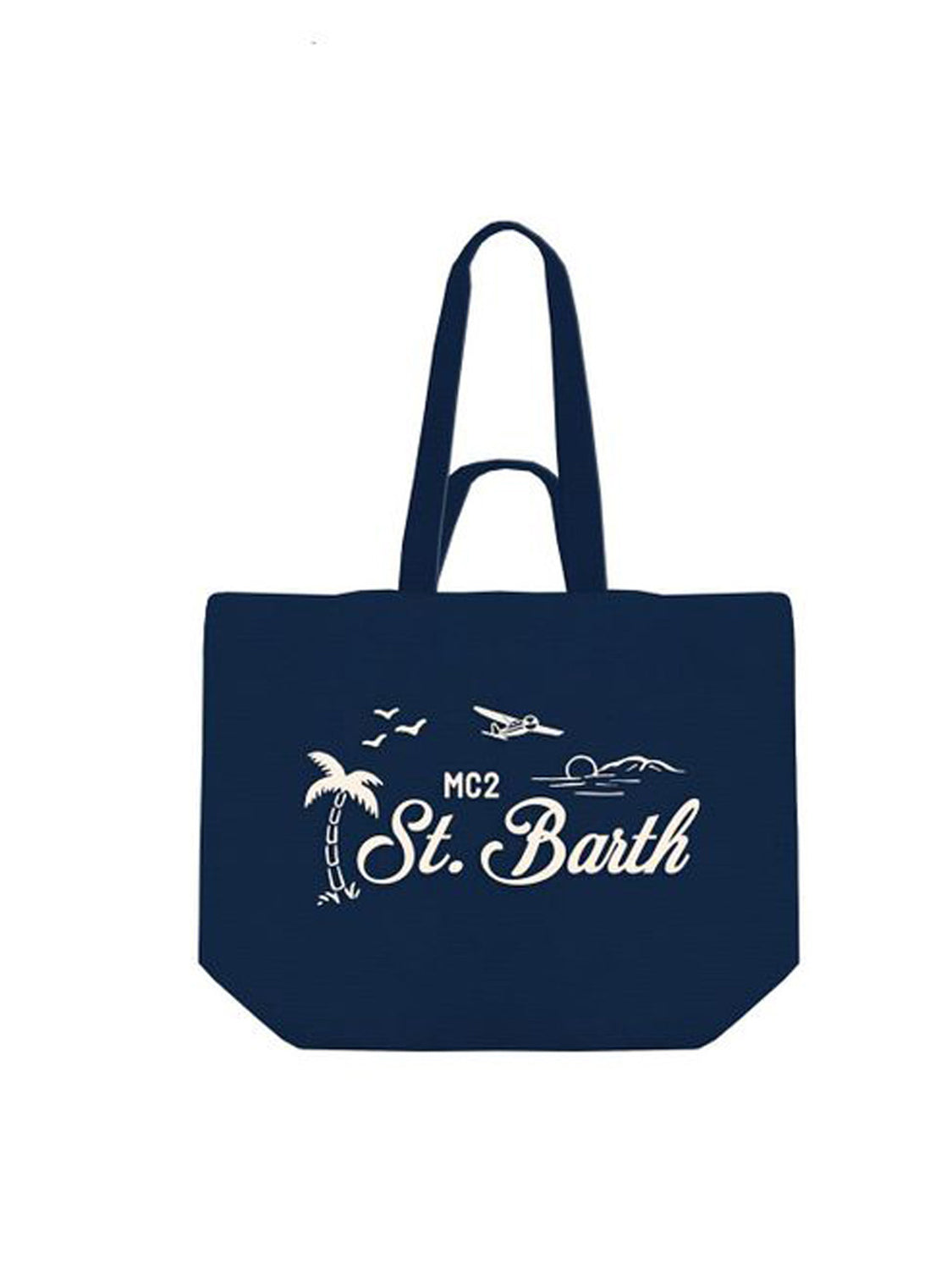 MC2 Saint Barth Borsa a Mano Donna Colette
