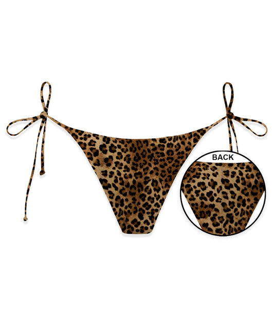 MC2 Saint Barth Bikini Sotto Donna Marielle