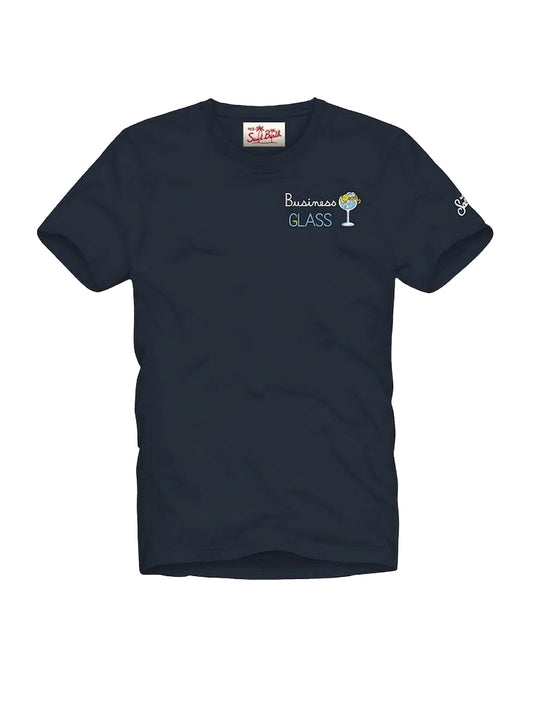 T-shirt Uomo Portofino