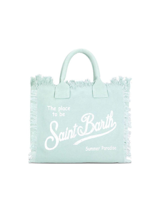 MC2 Saint Barth Borsa a Mano Donna Vanity Sage