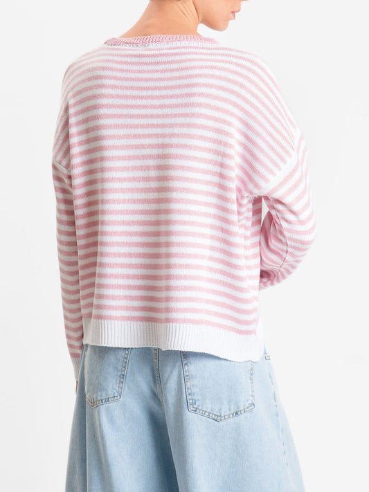Maglia Donna Bianco