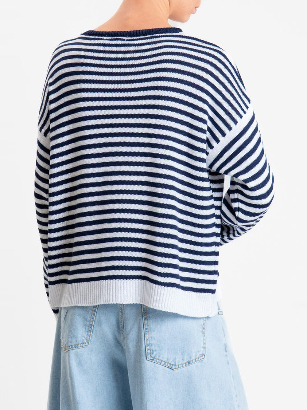 Maglia Donna Bianco