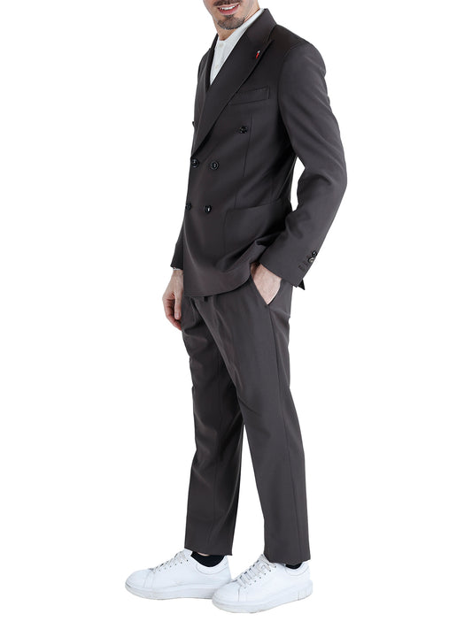 Abito Casual Uomo Moro