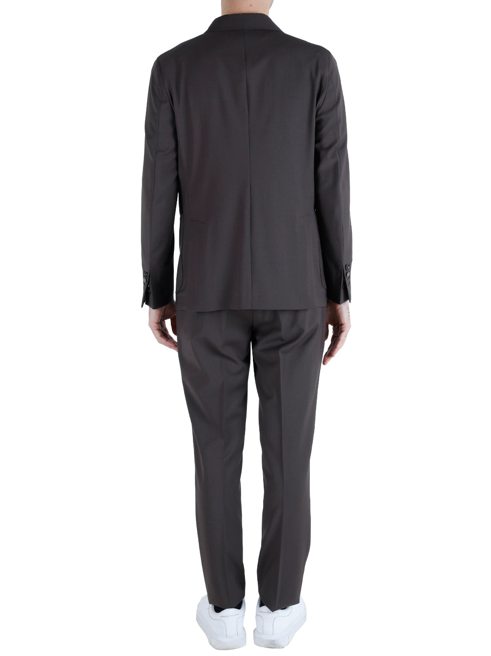 Abito Casual Uomo Moro