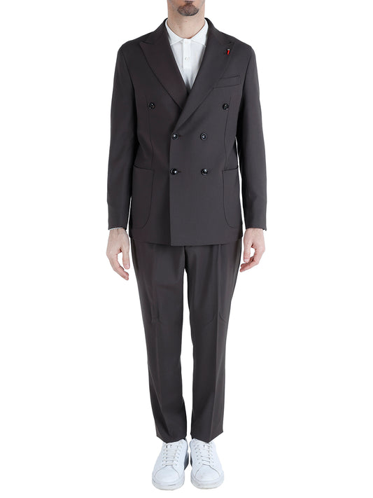 Abito Casual Uomo Moro