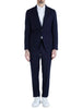 mulish abito casual uomo blu 5294158