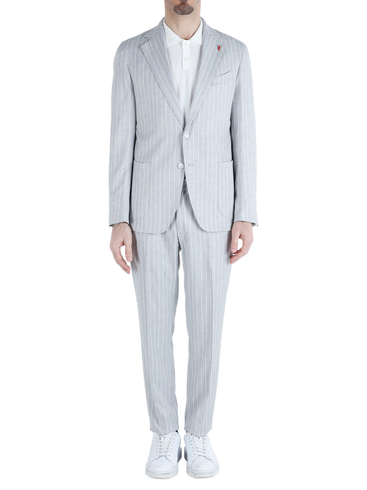 Abito Casual Uomo Perla